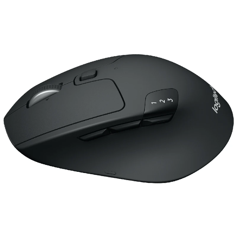 Mouse Logitech M720 Triathlon Clamshell