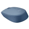 Mouse Logitech M171 Blue Grey