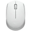 Мышь Logitech M171 OFF-White