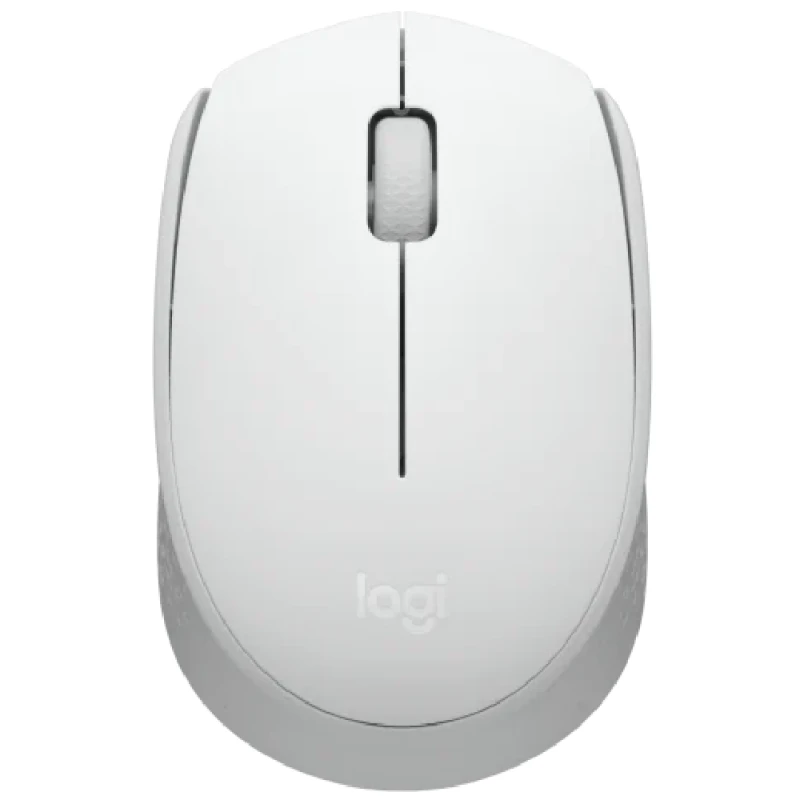 Мышь Logitech M171 OFF-White
