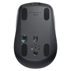 Mouse Logitech MX Anywhere 3S Graphite