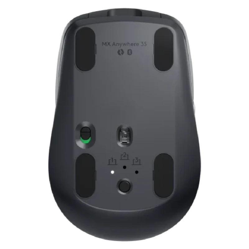 Mouse Logitech MX Anywhere 3S Graphite