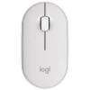 Mouse Logitech Pebble 2 M350S White