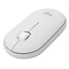 Mouse Logitech Pebble 2 M350S White