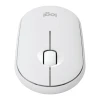 Mouse Logitech Pebble 2 M350S White