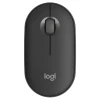 Mouse Logitech Pebble 2 M350S Graphite