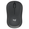 Mouse Logitech M240 Silent Graphite