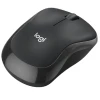 Mouse Logitech M240 Silent Graphite