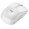 Мышь Logitech M240 Silent OFF-White