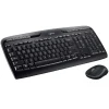 Keyboard Logitech MK330 Combo Wireless