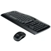 Keyboard Logitech MK330 Combo Wireless