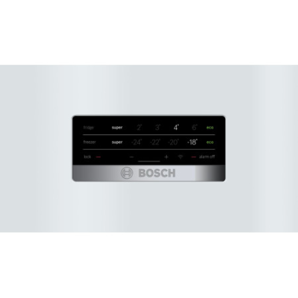 Холодильник Bosch KGN56XW30U