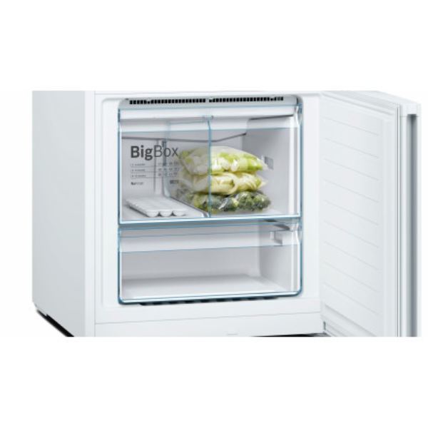 Холодильник Bosch KGN56XW30U