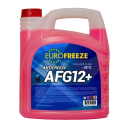 Antifriz Eurofreeze AFG 12 (-35) 5 lt