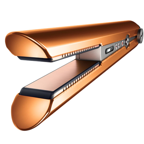 Fen ütü Dyson HS07 Nickel/Copper