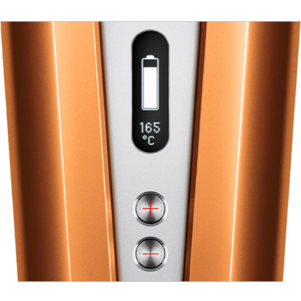 Fen ütü Dyson HS07 Nickel/Copper