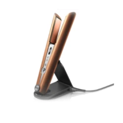 Fen ütü Dyson HS07 Nickel/Copper