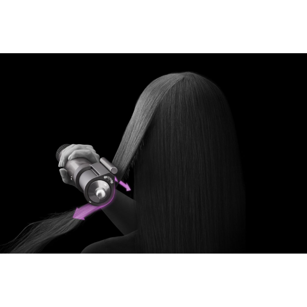 Мультистайлер Dyson HS05 Airwrap Prussian Blue