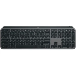 Keyboard Logitech MX Keys S Wireless Graphite