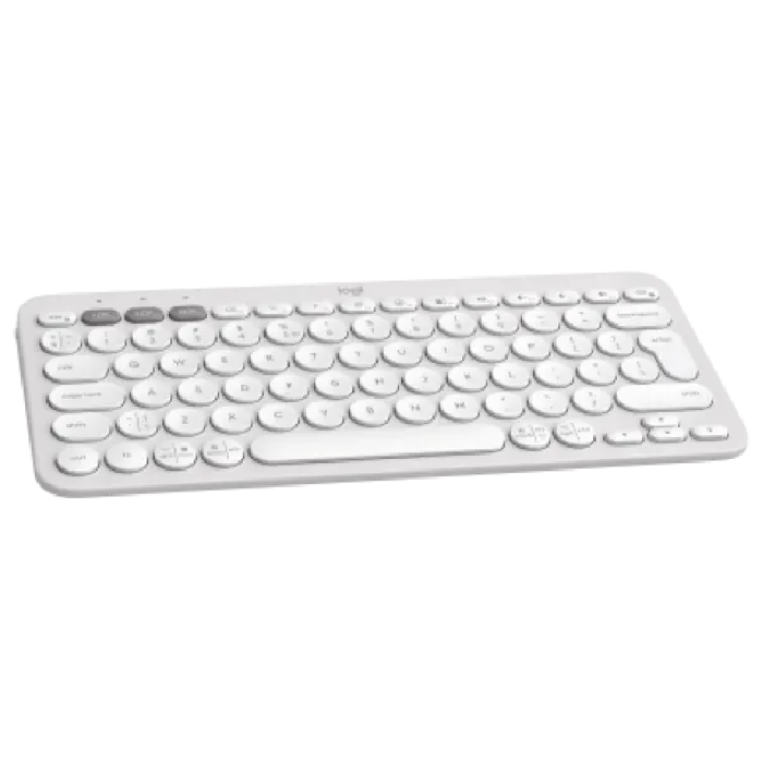 Клавиатура Logitech Pebble Keys 2 K380S White