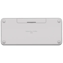 Клавиатура Logitech Pebble Keys 2 K380S White