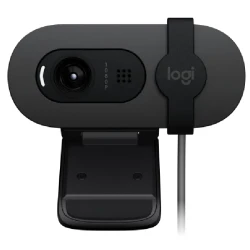 Web Camera Logitech Brio 100 Full HD Graphite