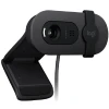 Web Camera Logitech Brio 100 Full HD Graphite