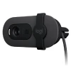 Web Camera Logitech Brio 100 Full HD Graphite