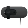 Web Camera Logitech Brio 100 Full HD Graphite