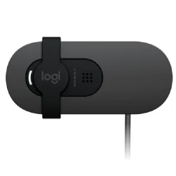 Web Camera Logitech Brio 100 Full HD Graphite