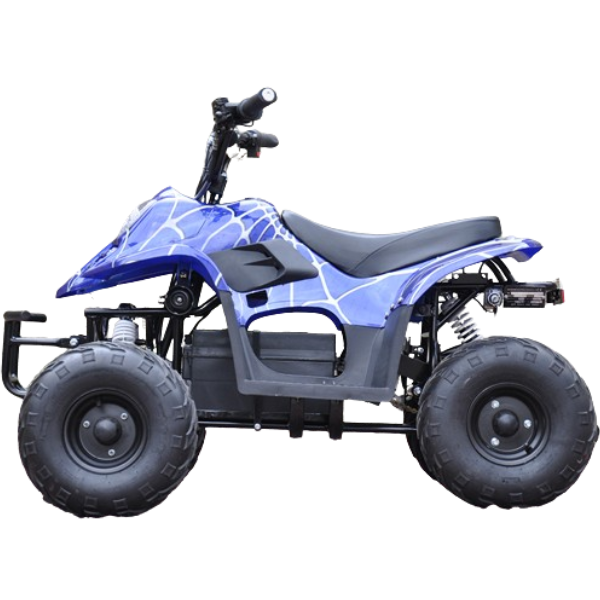 Kvadrosikl Wuyi Qiaowei QWMATV-01B Göy