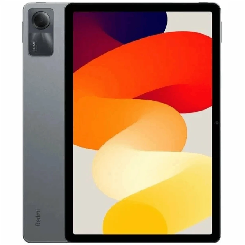 Электронная книга Xiaomi Redmi Pad SE 8/256 GB Graphite Gray