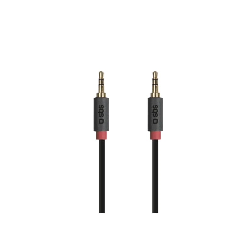 AUX кабель SBS TECABLE35KR