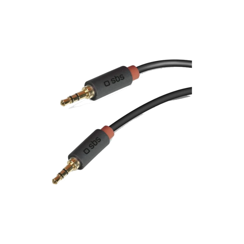 AUX кабель SBS TECABLE35KR