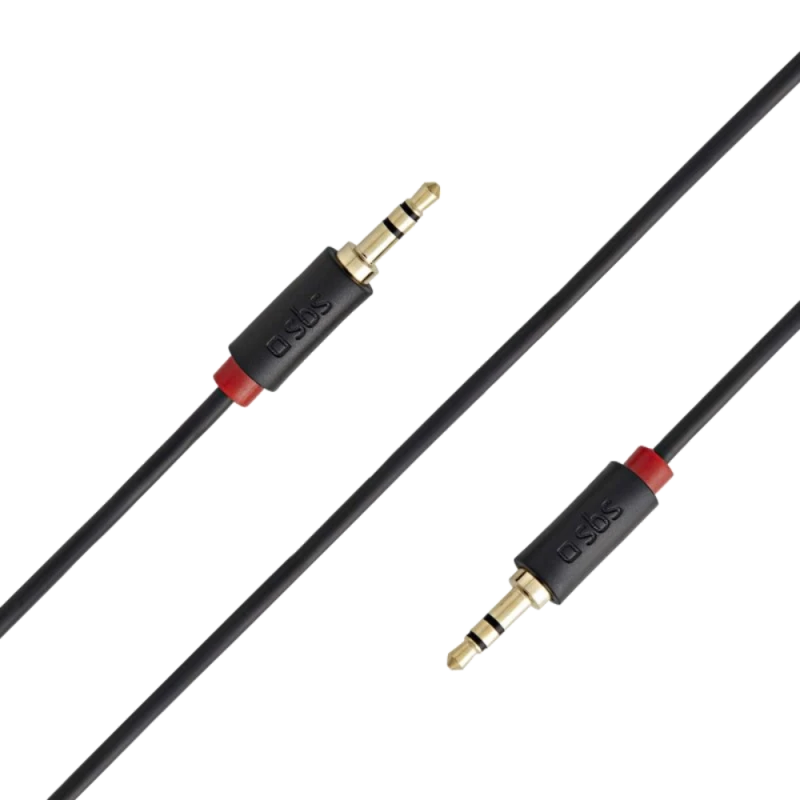 AUX кабель SBS TECABLE35KR