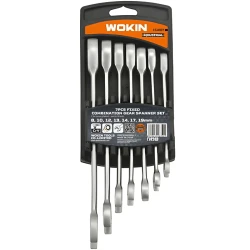 Açar dəsti Wokin W151807