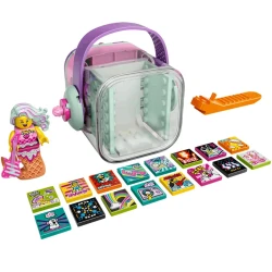 Конструктор LEGO Vidiyo Candy Mermaid Beatbox 43102