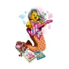Конструктор LEGO Vidiyo Candy Mermaid Beatbox 43102
