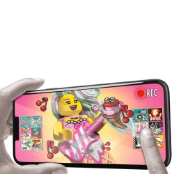 Конструктор LEGO Vidiyo Candy Mermaid Beatbox 43102