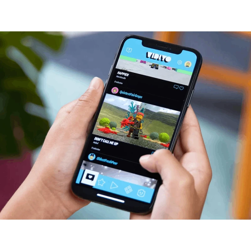 LEGO Vidiyo Punk Pirate Beatbox 43103 / 5702016911787