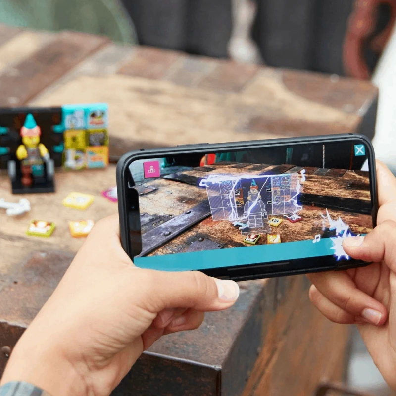 LEGO Vidiyo Punk Pirate Beatbox 43103 / 5702016911787