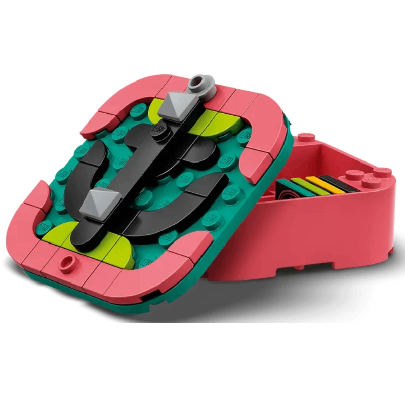 LEGO Vidiyo Punk Pirate Beatbox 43103 / 5702016911787