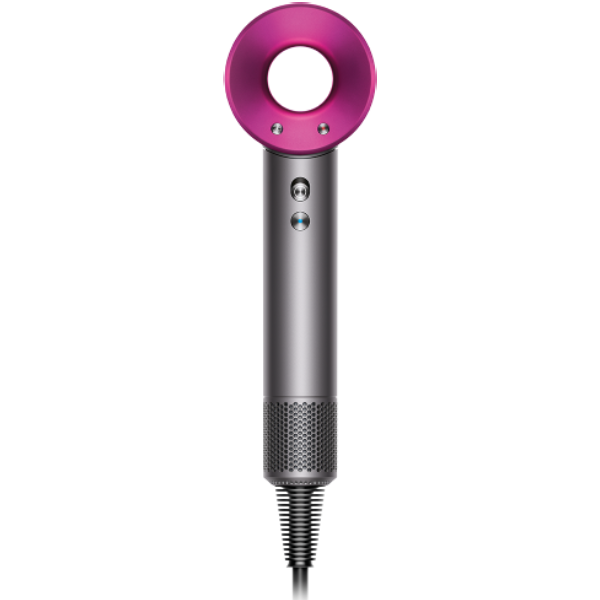 Fen Dyson SS HD07 Iron/Fuchsia