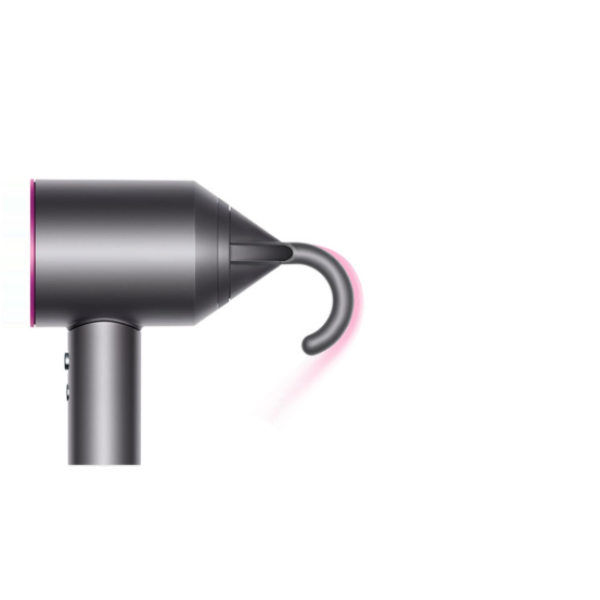 Fen Dyson SS HD07 Iron/Fuchsia