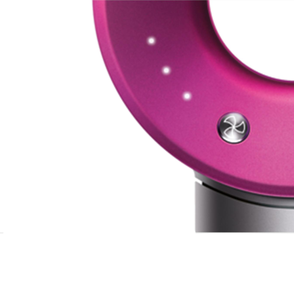 Fen Dyson SS HD07 Iron/Fuchsia