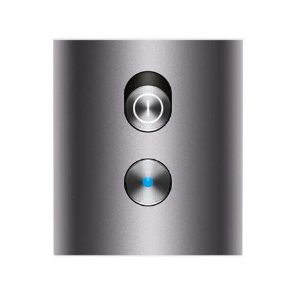 Fen Dyson SS HD07 Iron/Fuchsia