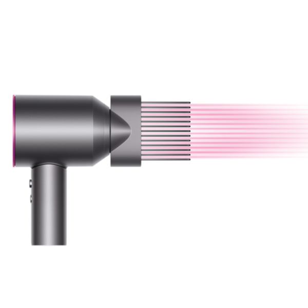 Fen Dyson SS HD07 Iron/Fuchsia