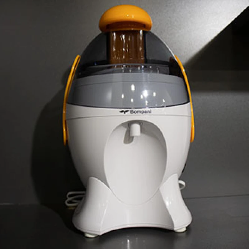 Соковыжималка Bompani BO3381/H