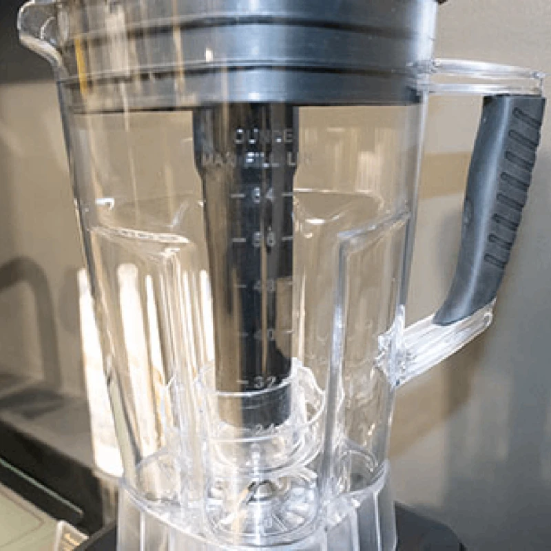 Стационарный блендер Bompani YL-1108