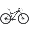 Velosiped Stark 21 Tactic 27.4 HD 18 Grey-Black